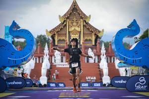 BIB: 100
                            <button type="button" onclick="openModal(22702002)" class="btn btn-primary btn-sm float-right btn-popup" data-toggle="modal" data-target=".modal-high-quality">
                        <i class="fas fa-shopping-cart"></i> Add to Cart
                    </button>
                                            <button type="button" onclick="isThisMe(22702002, true)" class="btn btn-success btn-sm float-right btn-popup btn-isme hidden" data-toggle="tooltip" data-placement="bottom" title="นี่คือรูปของคุณใช่ไหม คลิกที่นี่เพื่อเอาเข้าอัลบั้ม">
                        <i class="fas fa-plus"></i> Add to album
                    </button>
                    <button type="button" onclick="isThisMe(22702002, false)" class="btn btn-warning btn-sm float-right btn-popup btn-isnotme hidden">
                        <i class="fas fa-ban"></i> Remove from album
                    </button>